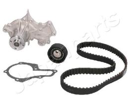 JAPANPARTS SKDS04 - JAPAN WATER PUMP & TIMING BELT
