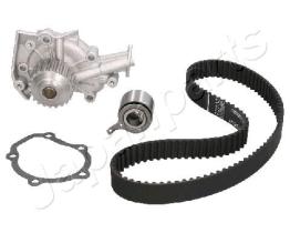 JAPANPARTS SKDW02 - JAPAN WATER PUMP & TIMING BELT