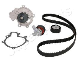 JAPANPARTS SKDW07 - JAPAN KIT DISTRIB+BOMB AGUA GM