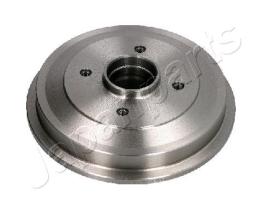 JAPANPARTS TA0611 - JAPAN BRAKE DRUM