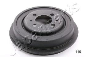 JAPANPARTS TA110 - JAPAN TAMBOR FRENO