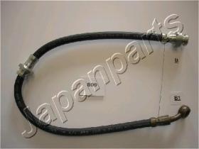 JAPANPARTS TF809 - JAPAN LATIGUILLO FRENO++++TF024