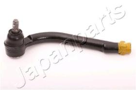 JAPANPARTS TIH08 - JAPAN ROTULA DIRECCION
