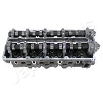 JAPANPARTS XXMZ003S - JAPAN COMPLETE CYLINDER HEAD