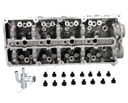 JAPANPARTS XXMZ006S - JAPAN CYLINDER HEAD