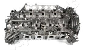 JAPANPARTS XXNS026S - JAPAN CYLINDER HEAD
