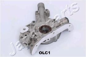 JAPANPARTS XXOLC1 - JAPAN BOMBA ACEITE DAEWOO