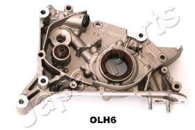 JAPANPARTS XXOLH6 - JAPAN BOMBA ACEITE HYUNDAI