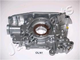 JAPANPARTS XXOLN1 - JAPAN BOMBA ACEITE NISSAN