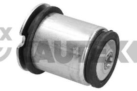  011188 - CASQUILLO BRAZO SUSPENSION TRASERA,AMBOS LADOS