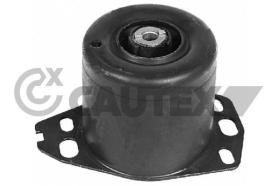 CAUTEX 011258 - SOPORTE MOTOR IZQUIERDO