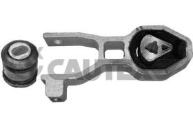 CAUTEX 011261 - SOPORTE MOTOR TRASERO