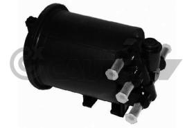 CAUTEX 021484 - FILTRO COMBUSTIBLE