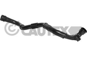 CAUTEX 026840 - MANGUITO SALIDA TURBO