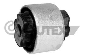  031677 - CASQUILLO ANTERIOR BRAZO SUSPENSION DELANTERA AMBOS LADOS