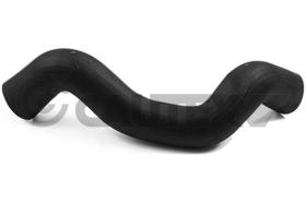 CAUTEX 036786 - MANGUITO DERECHO SALIDA INTERCOOLER,2º TRAMO