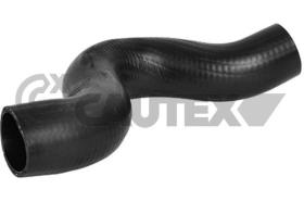 CAUTEX 036787 - MANGUITO DERECHO SALIDA INTERCOOLER