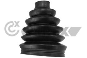 CAUTEX 060655 - KIT TRANSMISION LADO RUEDA,TERMOPLASTICO