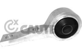 CAUTEX 060658 - CASQUILLO POSTERIOR BRAZO SUSPENSION DELANTERA AMBOS LADOS