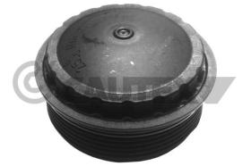 CAUTEX 081131 - TAPA FILTRO ACEITE