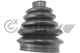 CAUTEX 081319 - KIT TRANSMISION LADO RUEDA,TERMOPLASTICO