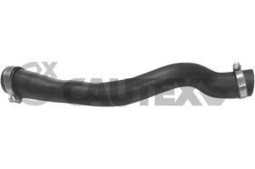 CAUTEX 086802 - MANGUITO INFERIOR ENTRADA INTERCOOLER