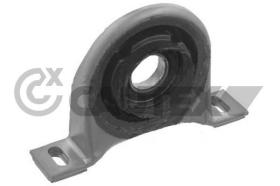 CAUTEX 181103 - SOPORTE POSTERIOR TRANSMISION CON RODAMIENTO