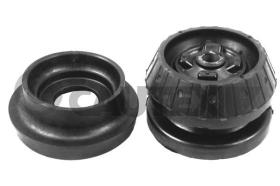 CAUTEX 181148 - SOPORTE AMORTIGUADOR DELANTERO AMBOS LADOS CON RODAMIENTO