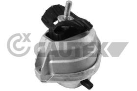 CAUTEX 201644 - SOPORTE MOTOR DERECHO