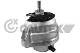 CAUTEX 201648 - SOPORTE MOTOR IZQUIERDO
