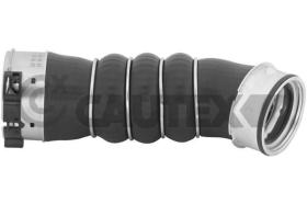 CAUTEX 206030 - MANGUITO DERECHO ENTRADA INTERCOOLER