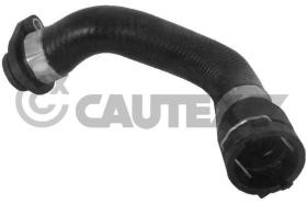 CAUTEX 206040 - MANGUITO CAJA TERMOSTATO A MOTOR