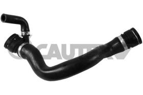 CAUTEX 206042 - MANGUITO INFERIOR RADIADOR