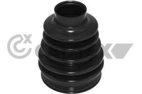 CAUTEX 462607 - KIT TRANSMISION LADO CAMBIO EJE TRASERO,TERMOPLASTICO