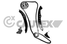 CAUTEX 462614 - JUEGO CADENA DISTRIBUCION,SIMPLEX CERRADA