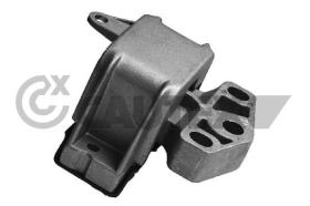 CAUTEX 462626 - SOPORTE MOTOR IZQUIERDO