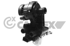 CAUTEX 462629 - VALVULA CALEFACCION ELECTRICA