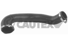 CAUTEX 466795 - MANGUITO DERECHO ENTRADA INTERCOOLER