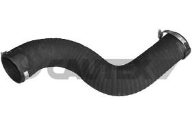 CAUTEX 466796 - MANGUITO IZQUIERDO SALIDA INTERCOOLER,2º TRAMO