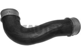 CAUTEX 466800 - MANGUITO INFERIOR ENTRADA INTERCOOLER