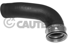 CAUTEX 466801 - MANGUITO IZQUIERDO ENTRADA INTERCOOLER