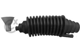 CAUTEX 900910 - KIT UNIVERSAL CREMALLERA DIRECCION CON CONO MONTAJE