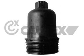 CAUTEX 955441 - TAPA FILTRO ACEITE