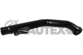 CAUTEX 955460 - TUBO METALICO AGUA