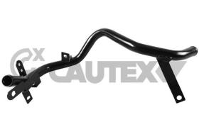CAUTEX 955461 - TUBO METALICO AGUA