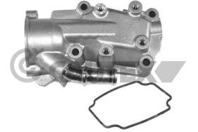 CAUTEX 955463 - CAJA TERMOSTATO,SIN TERMOSTATO