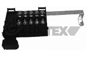 CAUTEX 955492 - CAJA FUSIBLES