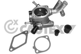 CAUTEX 955496 - CAJA TERMOSTATO,SIN TERMOSTATO