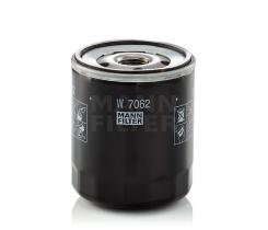  W7062 - FILTRO ACEITE
