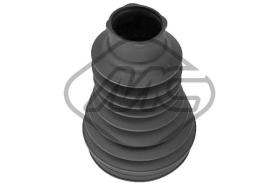 METALCAUCHO 11228 - KIT FUELLE TRANSMISION MERCEDES BENZ CLASE C